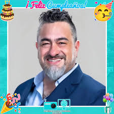 Feliz Cumpleaños Toño de Livier 🎂🎉🎈, chef mexicano, juez del reality  show culinario Top Chef VIP (2022-Presente) de Telemundo en  NBCUniversal/Comcast y exconductor del programa Cocineros Mexicanos en  Azteca 7 (2016) y