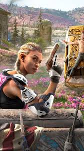 Far Cry New Dawn Wallpapers Wallpaper Cave Browse millions of popular farcrynewdawn wallpapers and ringtones on zedge and personalize your phone to suit you. far cry new dawn wallpapers wallpaper