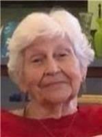 Jacquelyn Ely Obituary (1928