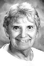 Vera Gene Morris Obituary