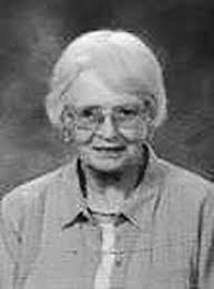 Obituary: Avis Marion (Wallace) Baird