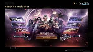 Modern warfare battle pass edition; How To Unlock The Season 6 Battle Pass In Call Of Duty Warzone And Modern Warfare Dot Esports