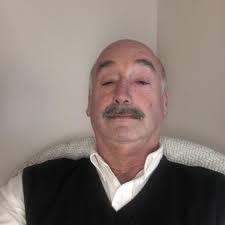 I can still hear Chris saying, “Britton, party of six in the Gold Room.”