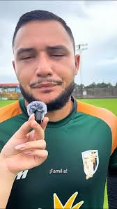 📢¿Quieren conocer algunas curiosidades de nuestros jugadores? , 💥Tiempo  Extra 💥⚽ es nuestra nueva sección digital, donde conocerán secretos nunca  antes dichos 🤭, El arquero Víctor Castro es nuestro ...