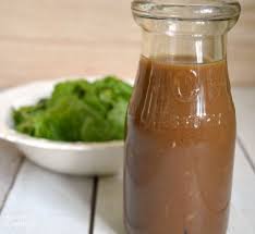 Pantry Basic Homemade Vinaigrette Salad Dressing 4 Ways An Oregon Cottage Recipe Vinaigrette Salad Dressing Vinaigrette Dressing Recipe Salad Dressing Recipes