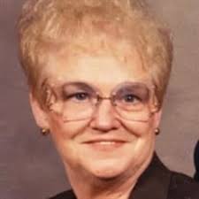 Evelyn Scott Obituary June 9, 2020