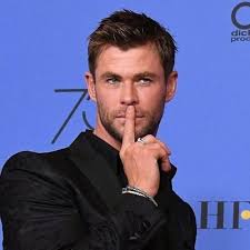 Former maxim model and actress who married chris hemsworth in 2010. Chris Hemsworth On Twitter Home And Away Chris Hemsworth As Kim Hyde Throwback Homeandaway