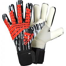 These soccer gloves share the disruptive design of fc bayern's goalkeeper jersey. Adidas Predator Pro Manuel Neuer Goalkeeper Gloves Goalkeeper Gloves