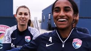 Debí Tirar Más Fotos #alexmorgan #naomigirma #jaedynshaw #uswnt #nwsl  #wosoedit #sandiego #wwc #edit #fyp #parisolympics #wsl #viraltiktok  #badbunny