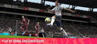 We have carefully handpicked these soccer programs so that you can download them safely. Fifa Football On The App Store Fifa Football Soccer Fifa
