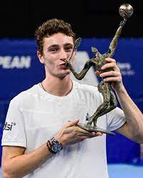 Born 26 june 1998) is a french tennis player. Ugo Humbert Fans Home Facebook