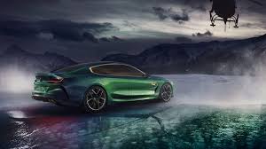 2020 Bmw M8 Gran Coupe First Edition Wallpapers Wallpaper Cave
