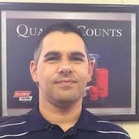 Angelo Sardo's Instagram, Twitter & Facebook