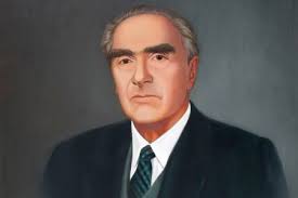 ERNESTO VELA ANGULO: EL ULTIMO RADICAL