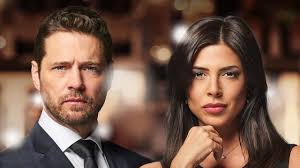 Private Eyes (serie 2016)