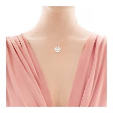 Tiffany Co Fashion Crazy Shoes Heart Pendant