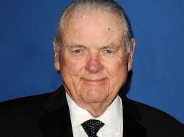 Sports Broadcaster Keith Jackson Dead at 89
