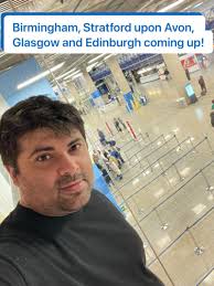 Brian Robb MCIPP dip