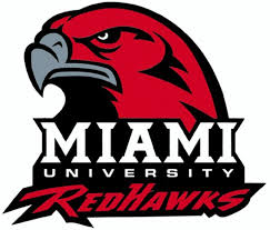 Miami University Redhawks Oxford Ohio 1809 Make Millett Hall