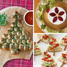 See more ideas about healthy recipes, vegetarian recipes, recipes. Christmas Appetizers 20 Creative And Fun Holiday Appetizers Best Holiday Appetizers Vegetarian Christmas Appetizers Christmas Appetizers
