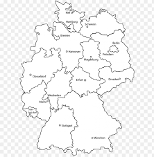Spain is located in southwestern europe. Maps Technology Germany Map Vector Png Image With Transparent Background Toppng