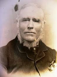 The Buttermaker and the Midwife: The Clows of Clow Township fame