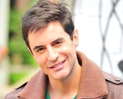 Nesta segunda, Ricardo Tozzi é o convidado de Ana Maria Braga