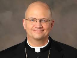 Pope names Providence Bishop Henning to replace retiring Cardinal O'Malley  in Boston