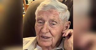 Warren Calvin Harmon Obituary