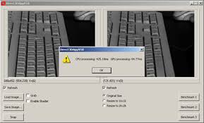 Find out the difference between intel's integrated gpu vs dedicated gpus. Image Processing On The Graphics Card Gpu Beats Cpu Stemmer Imaging