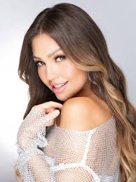 Thalia nos comparte estás fotografías. #Ito