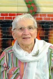 Catherine Elizabeth Recoskie (nee Shulist)