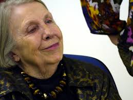 Staunton arts visionary Mary Tuck Echols dies at age 95