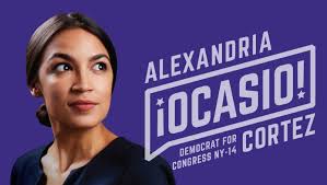 Why Alexandria Ocasio-Cortez Has an Asteroid Named After Her