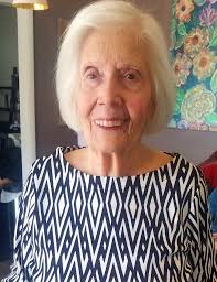 Obituary information for Betty Corinne Ray Rogers