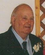 Gordon Bernard Nieman