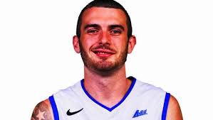 FGCU Eagles Men's Basketball Roster and Coaches