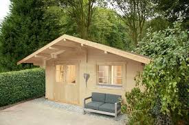 Wir unterstützen dich beim kauf! Gartenhaus Lappland 70 A Bei Gartenhaus2000 Kaufen