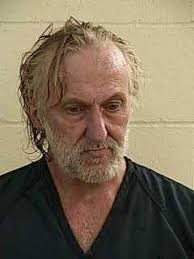 Worth County.** **Moore, Recardo** B/M/32. Criminal damage to property