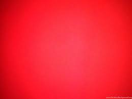 Abstract connected dots on bright red background. Bright Red Desktop Background