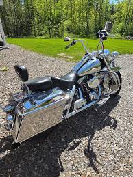 Image result for Sinister Blue Pearl 1999 Motorcycle