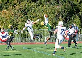 DelVal Football Celebrates Senior Day With 28-20 Victory Over Lycoming