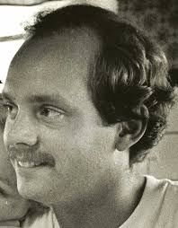 George Ray Barnes (1948-2013)