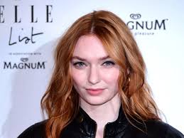 Poldark's Eleanor Tomlinson reveals why she didn't get Peaky Blinders role 