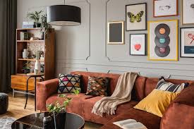 All you need is a dash of creativity and you'll be ready for snuggles in no time. Make Your Home More Cozy With These Quick Tips