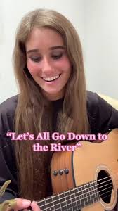 Let's All Go Down to the River