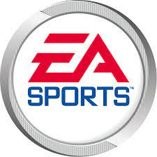 Pin By Amy Commers On Logo Inspiration Ea Sports Games Ea Sports Logo Sports Logo