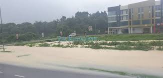 See more of uni garden kota samarahan homestay on facebook. Constant Rainfall Causes Flash Floods In Kuching Situation Under Control