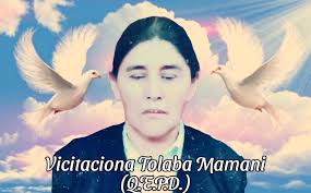 Funeraria Santa Teresa de Jesús de Tupiza