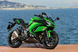 Unlike any other cruiser, the vulcan s is designed to transport riders into a sporty realm in edgy style. The Best Sports Tourers 2021 Review Biker Rated